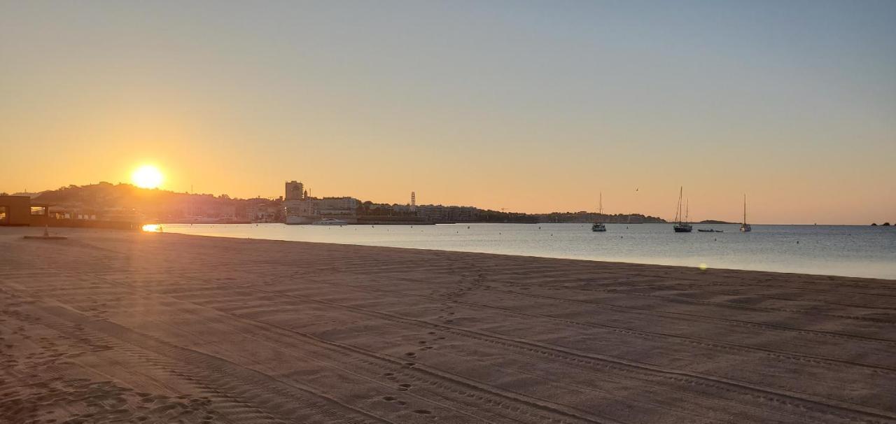 Frejus Plage La Miougrano, T2-3 49M2, 5 Personn מראה חיצוני תמונה