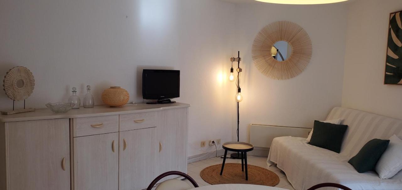 Frejus Plage La Miougrano, T2-3 49M2, 5 Personn מראה חיצוני תמונה