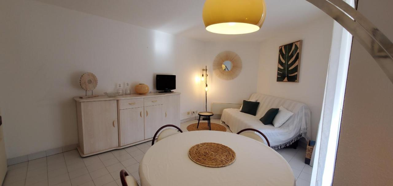 Frejus Plage La Miougrano, T2-3 49M2, 5 Personn מראה חיצוני תמונה