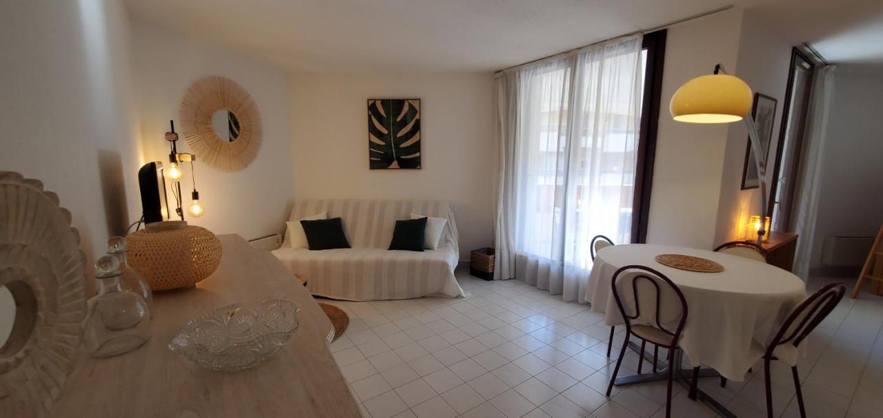 Frejus Plage La Miougrano, T2-3 49M2, 5 Personn מראה חיצוני תמונה