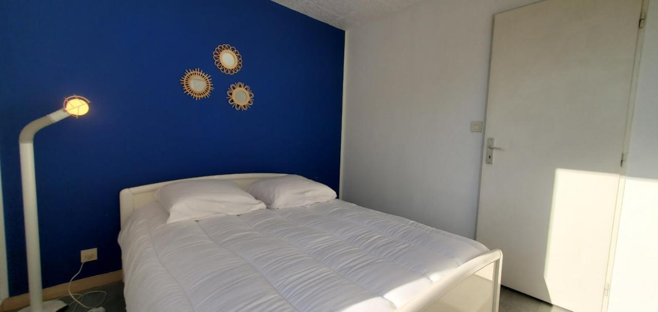 Frejus Plage La Miougrano, T2-3 49M2, 5 Personn מראה חיצוני תמונה
