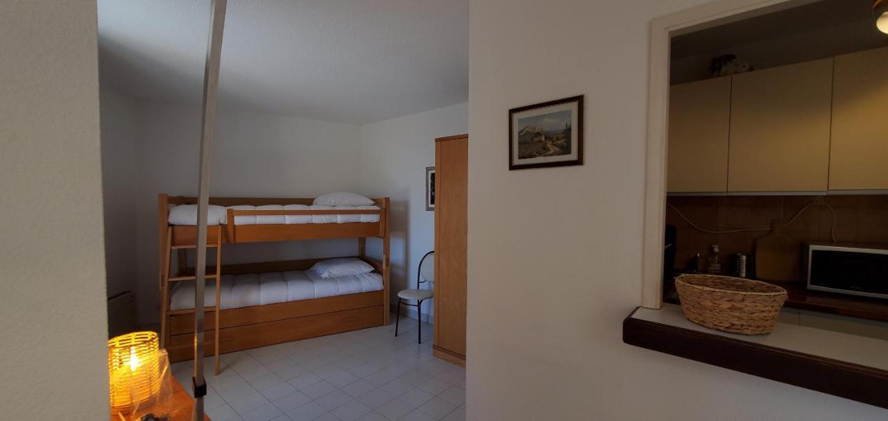 Frejus Plage La Miougrano, T2-3 49M2, 5 Personn מראה חיצוני תמונה