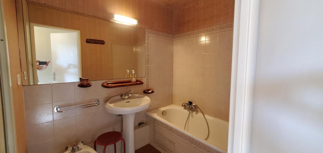 Frejus Plage La Miougrano, T2-3 49M2, 5 Personn מראה חיצוני תמונה