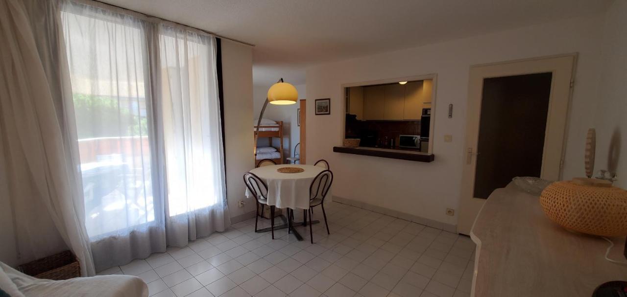 Frejus Plage La Miougrano, T2-3 49M2, 5 Personn מראה חיצוני תמונה